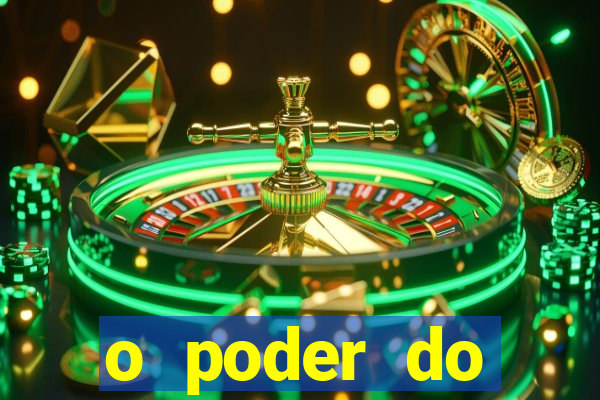 o poder do drag茫o by diogo barros